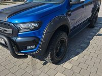 Gebraucht Ford Ranger 200 PS (147 kW) 2019 Blau Pickup