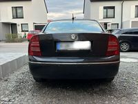 gebraucht Skoda Superb 2.5 TDI Limousine TÜV NEU