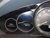 Second-hand Porsche Cayenne 462 CP (339 kW) 2020 Albastru SUV