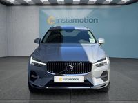 Gebraucht Volvo XC60 398 PS (292 kW) 2022 Silber SUV