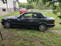 gebraucht BMW 325 Cabriolet i