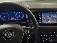 Gebraucht VW T-Roc 150 PS (110 kW) 2017 Weiß SUV