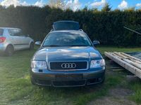 gebraucht Audi A6 C5/ PKW