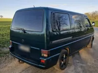 Gebraucht VW Multivan 110 PS (80 kW) 1996 Van / Kleinbus