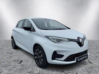 Gebraucht Renault Zoe Evolution 50 kW (69 PS) 2023 Weiß Kleinwagen