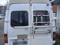 Usata Ford Transit 1983 Furgone