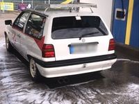 gebraucht VW Polo 86 c Steilheck