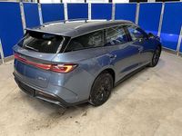 Neu BYD Seal Boost 184 PS (135 kW) 2025 Atlantis blue Kombi