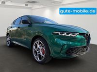 Neu Alfa Romeo Tonale 160 PS (117 kW) 2025 Grün SUV