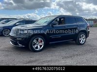 gebraucht Jeep Grand Cherokee 6.4 V8 HEMI SRT Pano VOLL