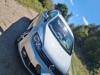 Gebraucht VW Golf Team 122 PS (89 kW) 2010 Silber Limousine