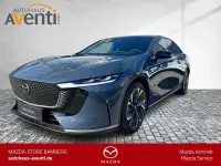 Neu Mazda 6e Takumi-Line 189 kW (258 PS) 2026 Grau Limousine