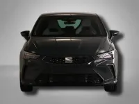 Neu Seat Ibiza FR 150 PS (110 kW) 2026 Fiord blau Kleinwagen