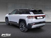 Neu Jeep Compass 156 kW (213 PS) 2026 Antarctica/dach schwarz SUV