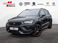 Gebraucht Cupra Ateca VZ 300 PS (220 kW) 2024 Schwarz SUV