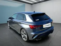 Gebraucht Audi S3 333 PS (244 kW) 2025 Grau Limousine