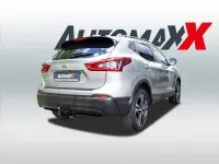 Gebraucht Nissan Qashqai N-Way 159 PS (116 kW) 2020 Diamond silver SUV
