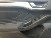 Second-hand Ford Focus Cool & Connect 120 CP (88 kW) 2020 Alb Berlinǎ