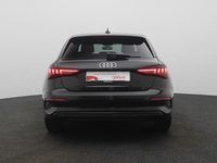 Gebraucht Audi A3 Advanced Plus 150 PS (110 kW) 2024 Brillantschwarz Limousine