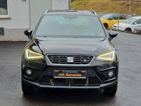 Gebraucht Seat Arona FR 116 PS (85 kW) 2020 Schwarz SUV