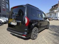 Usata Renault Kangoo Techno 131 CV (96 kW) 2022 Nero Monovolume