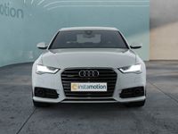 gebraucht Audi A6 Lim 3.0 TDI qu S tronic Luft/air,Navi,LED,Led