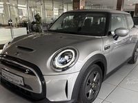 Gebraucht Mini Cooper SE Essential 135 kW (184 PS) 2022 Silber Kleinwagen