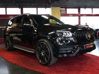 gebraucht Mercedes GLS400 d AMG 4M 63 Umbau STANDHZG HUD BUR PANO