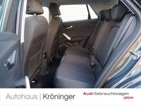 gebraucht Audi Q2 30