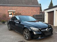 Gebraucht Mercedes C300 258 PS (189 kW) 2019 Schwarz Limousine