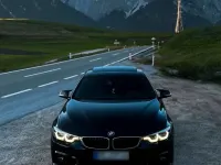 Gebraucht BMW 420 M Sport 190 PS (139 kW) 2017 Limousine