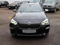 Gebraucht BMW M235 Performance 306 PS (225 kW) 2022 Schwarz Limousine