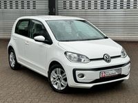 gebraucht VW up! up! 1.0 EcoFuel BMT ECO-