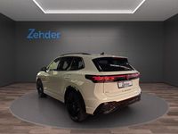 Gebraucht VW Tiguan R-line 150 PS (110 kW) 2025 Weiß SUV