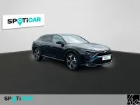 Gebraucht Citroën C5 X 131 PS (96 kW) 2024 Schwarz Kombi
