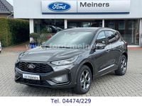 Neu Ford Kuga ST-Line 186 PS (136 kW) 2026 Grau SUV