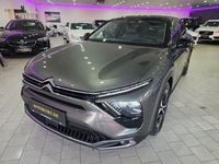 Gebraucht Citroën C5 X Shine 181 PS (133 kW) 2023 Grau Kombi