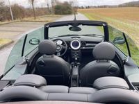 gebraucht Mini Cooper Cabriolet Cooper