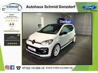 gebraucht VW up! -GTI+UNIKAT+KW-FAHRWERK+TUNING+UVM: