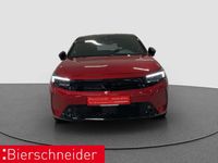 Gebraucht Opel Corsa 101 PS (74 kW) 2024 Rot Limousine