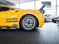 Gebraucht Ferrari 488 669 PS (492 kW) 2018 Gelb Coupé