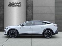 Neu Peugeot 408 GT Premium 136 PS (100 kW) 2025 Okenit weiß met. Limousine