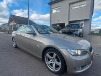 Gebraucht BMW 330 Cabriolet 231 PS (169 kW) 2008 Cabrio