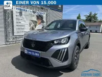 Neu Peugeot 2008 Style 101 PS (74 kW) 2026 Grau SUV