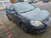 gebraucht VW Polo 1.6 Comfortline Comfortline