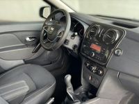gebraucht Dacia Logan Dacia Logan, 13.769 km, 75 PS, EZ 03.2019, Benzin