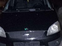 Gebraucht Ford C-MAX Titanium 125 PS (91 kW) 2008 Van / Kleinbus