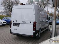 Gebraucht Renault Master Komfort 150 PS (110 kW) 2023 Mineralweiß Van / Kleinbus