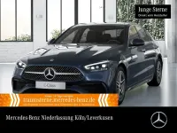 Gebraucht Mercedes C300 Premium 258 PS (189 kW) 2024 Blau Limousine