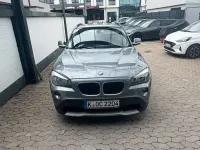 Gebraucht BMW X1 140 PS (102 kW) 2010 Grau SUV